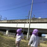 ぽかぽかいいお天気🌞～仙台市太白区りっきーぱーく保育園長町～