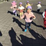 よーいどんっ❕❕～仙台市太白区りっきーぱーく保育園長町～