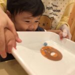 もうすぐ……👻🍪🍭　～仙台市太白区りっきーぱーく保育園長町～