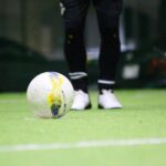 10/14はスポーツの日！⚽ミツイ社内フットサル交流会！