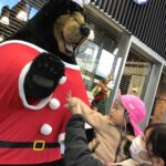 もうすぐクリスマス・・・🎅✨～仙台市太白区りっきーぱーく保育園長町～