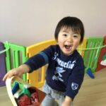 今日はお部屋で・・・😊💕～仙台市太白区りっきーぱーく保育園あすと長町～