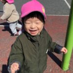 公園日和な一日🌞✨✨～仙台市太白区りっきーぱーく保育園長町～