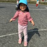 外でたくさん遊んだよ🎶～仙台市太白区りっきーぱーく保育園長町～