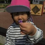 公園で遊んできたよ😊🎶～仙台市太白区りっきーぱーく保育園長町～