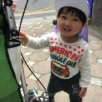 お散歩🌼～仙台市太白区りっきーぱーく保育園長町～