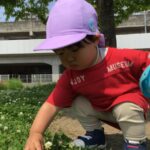 お外でいっぱい遊んできたよ😊💛～仙台市太白区りっきーぱーく保育園長町～