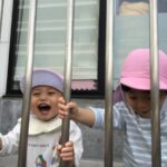 お外で遊びました🍀～仙台市太白区りっきーぱーく保育園あすと長町～