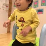 今日は土曜保育🎵🤗～仙台市太白区りっきーぱーく保育園長町～