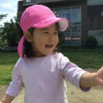 広場で遊びました😊🍀～仙台市太白区りっきーぱーく保育園長町～