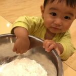 こねこねパンパン🍞～仙台市太白区りっきーぱーく保育園長町～