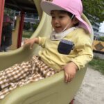 楽しい公園遊び🌷✨～仙台市太白区りっきーぱーく保育園あすと長町～