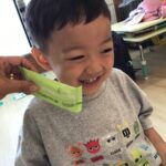 お天気の良い一日🌞✨～仙台市太白区りっきーぱーく保育園あすと長町～