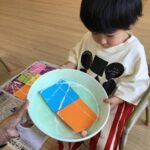 初夏の戸外遊び🌞🌷❀～仙台市太白区りっきーぱーく保育園あすと長町～