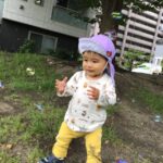 戸外遊び🎶～仙台市太白区りっきーぱーく保育園長町～