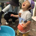 お掃除隊登場🌠🤗～仙台市太白区りっきーぱーく保育園長町～