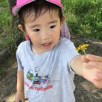 戸外遊び🌞～仙台市太白区りっきーぱーく保育園長町～