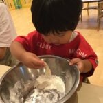 雨の日でも楽しいことたくさん🐸☔～仙台市太白区りっきーぱーく保育園長町～