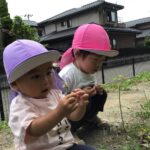 土曜保育🎶～仙台市太白区りっきーぱーく保育園長町～