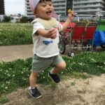 元気いっぱい遊びました🌟～仙台市太白区りっきーぱーく保育園あすと長町～