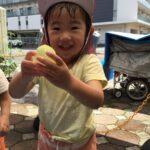 水遊びがスタートしました😆🌈～仙台市太白区りっきーぱーく保育園長町～
