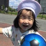 ニコニコ笑顔いっぱい😊💗～仙台市太白区りっきーぱーく保育園あすと長町～
