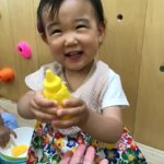 今日も元気いっぱい！～仙台市太白区りっきーぱーく保育園あすと長町～