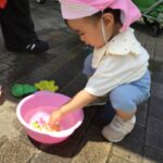 今日もいい天気✨～仙台市太白区りっきーぱーく保育園あすと長町～