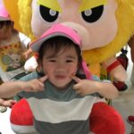 ぽかぽかいいお天気🌞　～仙台市太白区りっきーぱーく保育園長町～