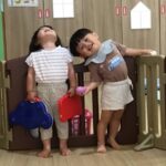 今日も楽しく遊びました～仙台市太白区りっきーぱーく保育園あすと長町～