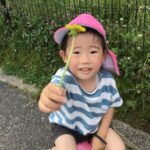 暑さに負けないぞ❕❕🔥～仙台市太白区りっきーぱーく保育園長町～