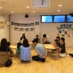保育参観part.２～仙台市太白区りっきーぱーく保育園長町～