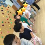 元気いっぱい😊✨～仙台市太白区りっきーぱーく保育園あすと長町～