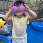 みんな大好き水遊び💦✨～仙台市太白区りっきーぱーく保育園あすと長町～