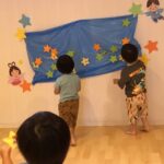 たなばた会がありました😆🎋✨～仙台市太白区りっきーぱーく保育園長町～