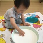 お部屋で過ごしました😊～仙台市太白区りっきーぱーく保育園あすと長町～