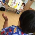 七夕誕生会🎋✨～仙台市太白区りっきーぱーく保育園あすと長町～