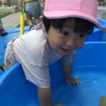 水遊び💦✨室内遊び🌟～仙台市太白区りっきーぱーく保育園あすと長町～
