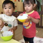 お部屋でたくさん遊びました✨～仙台市太白区りっきーぱーく保育園あすと長町～