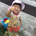 元気いっぱい😊🌟～仙台市太白区りっきーぱーく保育園あすと長町～