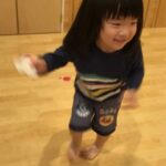 お部屋でたくさん遊んだよ🎶～仙台市太白区りっきーぱーく保育園長町～