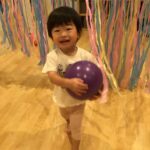 土曜保育☔～仙台市太白区りっきーぱーく保育園長町～