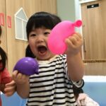 夏の遊びを満喫💦✨～仙台市太白区りっきーぱーく保育園あすと長町～