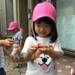 トマトの収穫🍅✨～仙台市太白区りっきーぱーく保育園長町～