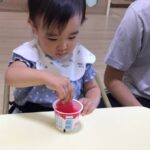 お部屋の中や戸外で楽しく遊びました🌞🎈💗～仙台市太白区りっきーぱーく保育園あすと長町～