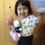 夏のあそびを楽しんでいます💕🌞～仙台市太白区りっきーぱーく保育園あすと長町～
