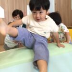 今日もたくさん遊びました♪～仙台市太白区りっきーぱーく保育園あすと長町～