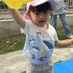 今日の活動は・・・💓～仙台市太白区りっきーぱーく保育園あすと長町～