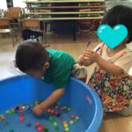 盛り沢山な土曜保育🎈✨～仙台市太白区りっきーぱーく保育園あすと長町～