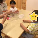 わくわくがいっぱい🌈～仙台市太白区りっきーぱーく保育園長町～
